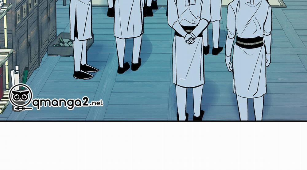 Người Tình Của Sura 79 trang 4