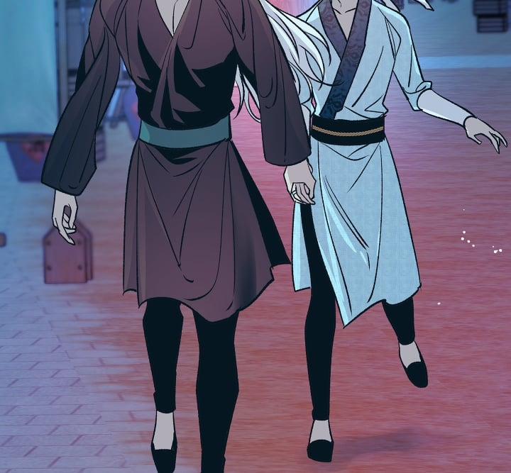 Người Tình Của Sura 80 trang 110