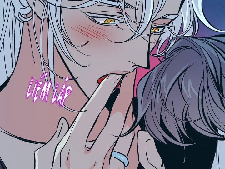 Người Tình Của Sura 80 trang 122