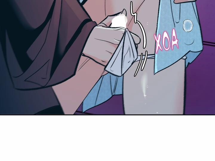 Người Tình Của Sura 80 trang 130