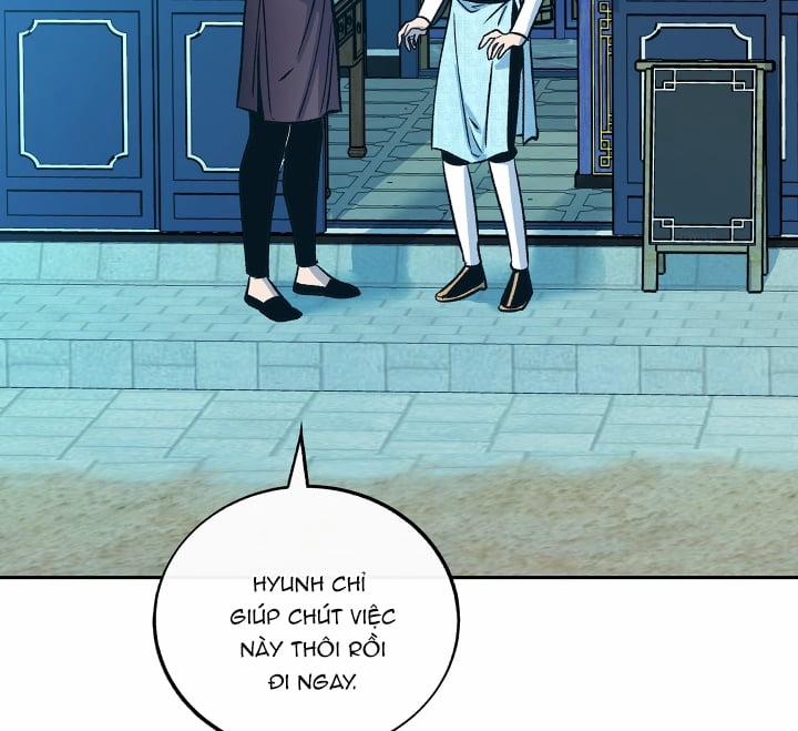 Người Tình Của Sura 80 trang 41