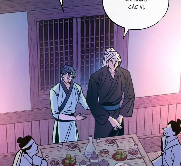 Người Tình Của Sura 80 trang 54