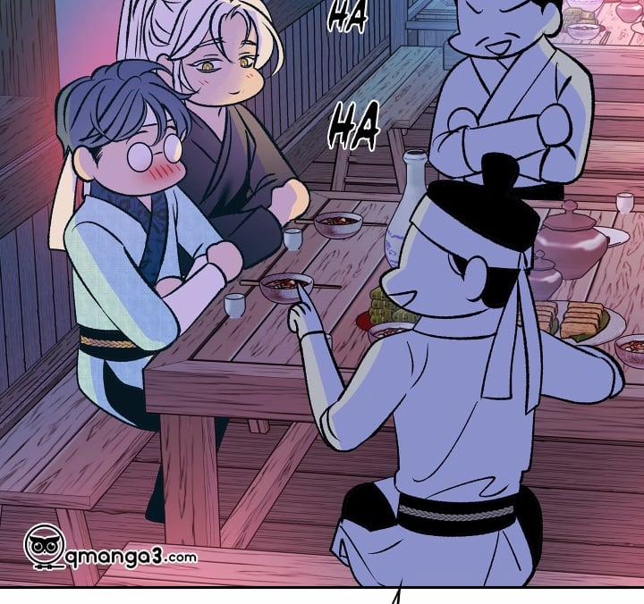 Người Tình Của Sura 80 trang 62