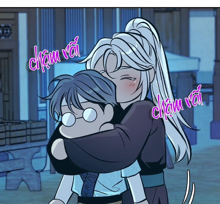 Người Tình Của Sura 80 trang 94