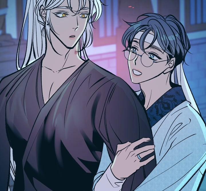 Người Tình Của Sura 81 trang 109