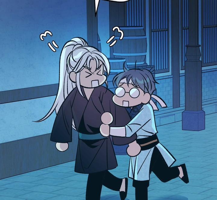 Người Tình Của Sura 81 trang 115