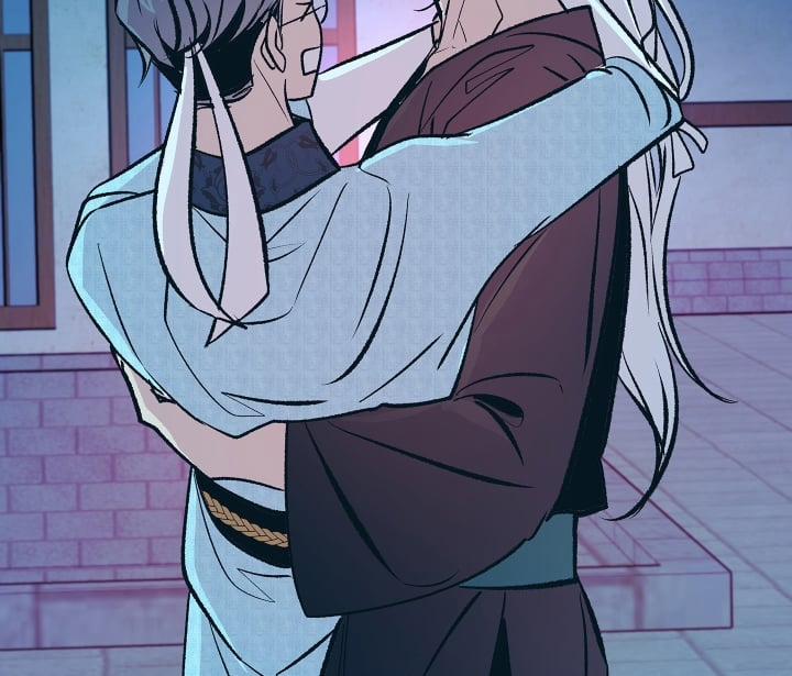 Người Tình Của Sura 81 trang 121