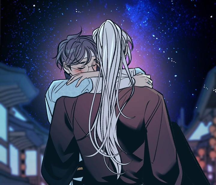 Người Tình Của Sura 81 trang 130