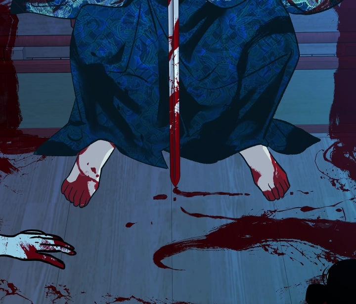 Người Tình Của Sura 81 trang 134