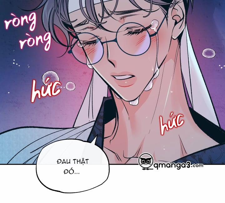 Người Tình Của Sura 81 trang 21