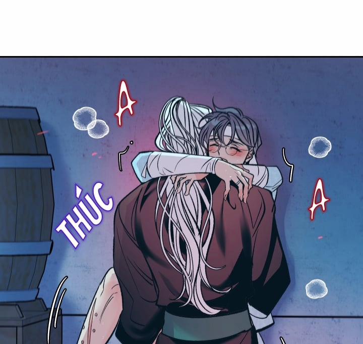 Người Tình Của Sura 81 trang 33