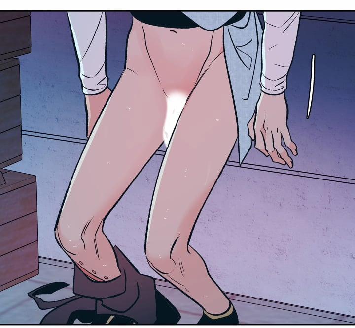 Người Tình Của Sura 81 trang 69