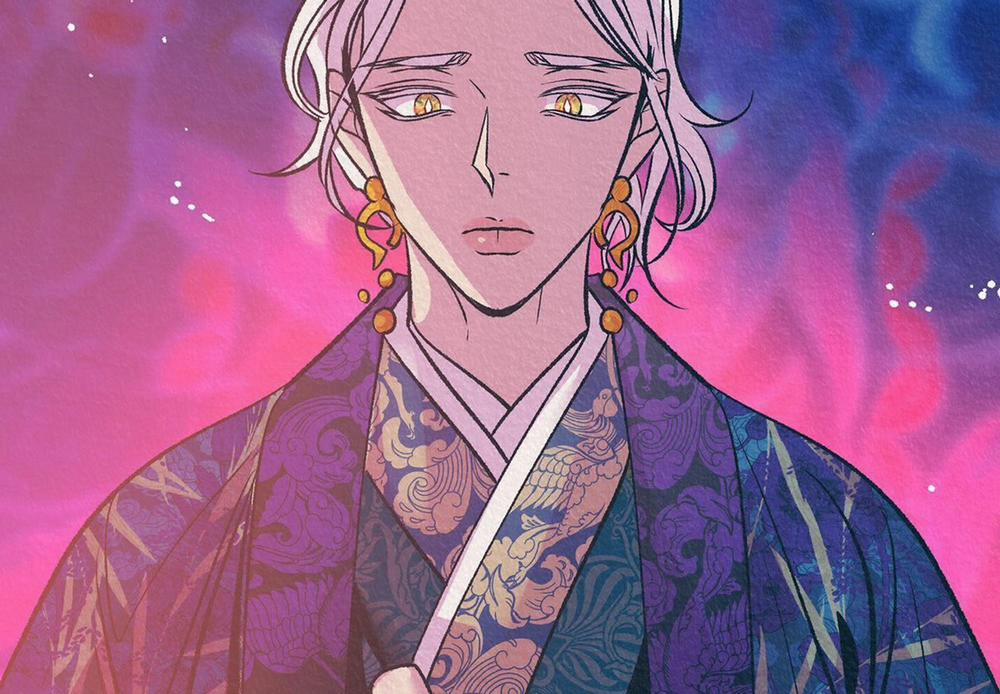 Người Tình Của Sura 82 trang 110