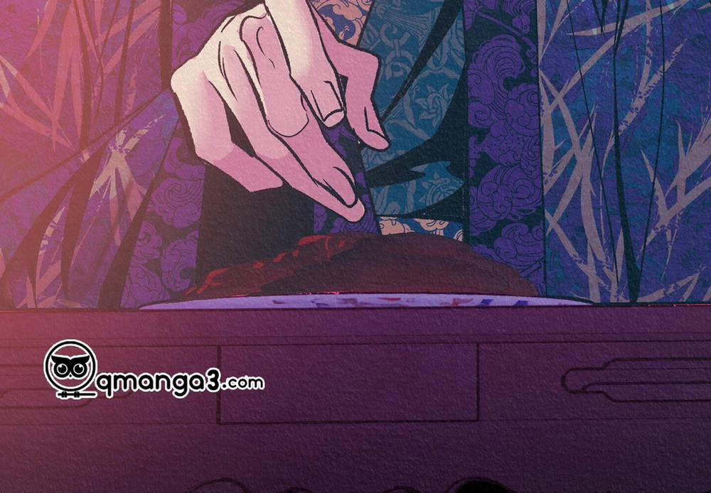 Người Tình Của Sura 82 trang 111