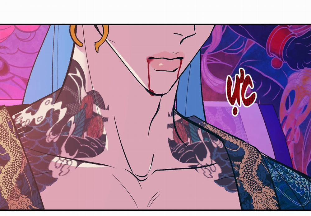 Người Tình Của Sura 82 trang 130