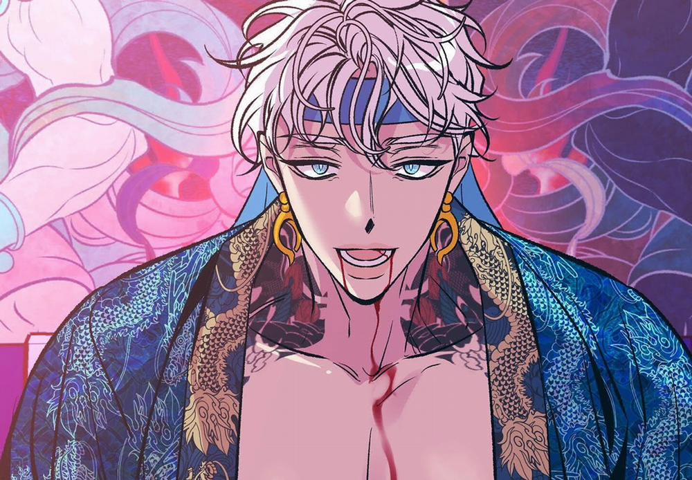 Người Tình Của Sura 82 trang 137