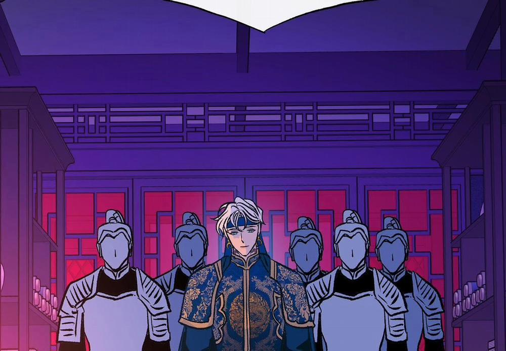 Người Tình Của Sura 82 trang 147