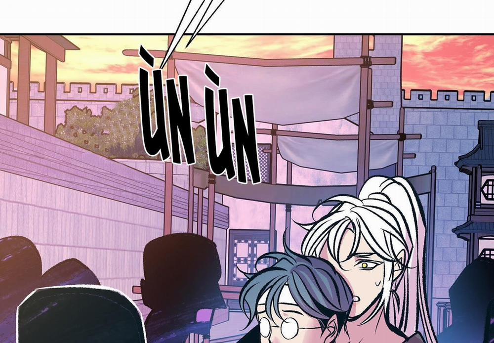 Người Tình Của Sura 82 trang 15