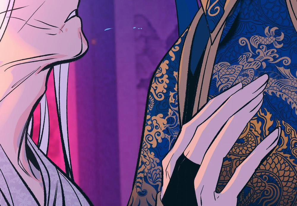 Người Tình Của Sura 82 trang 173