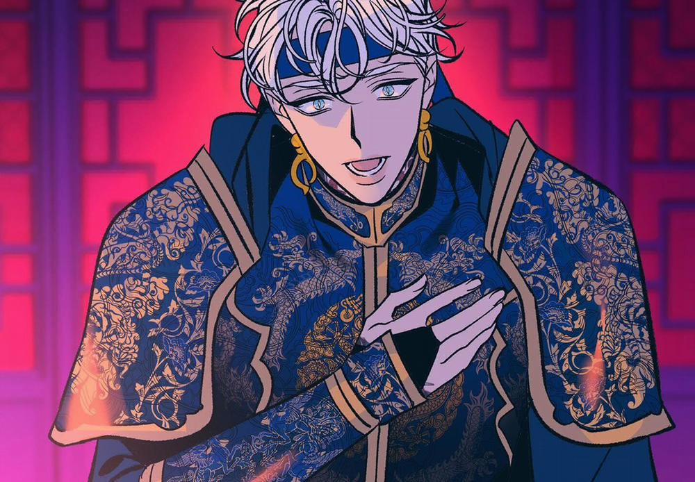 Người Tình Của Sura 82 trang 176