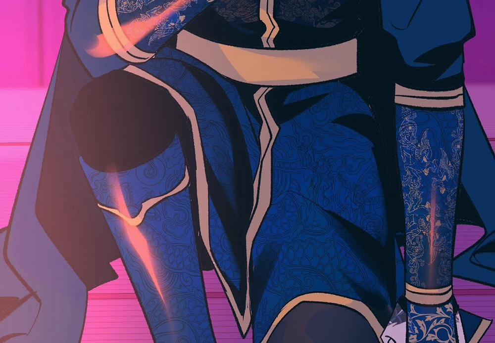 Người Tình Của Sura 82 trang 177