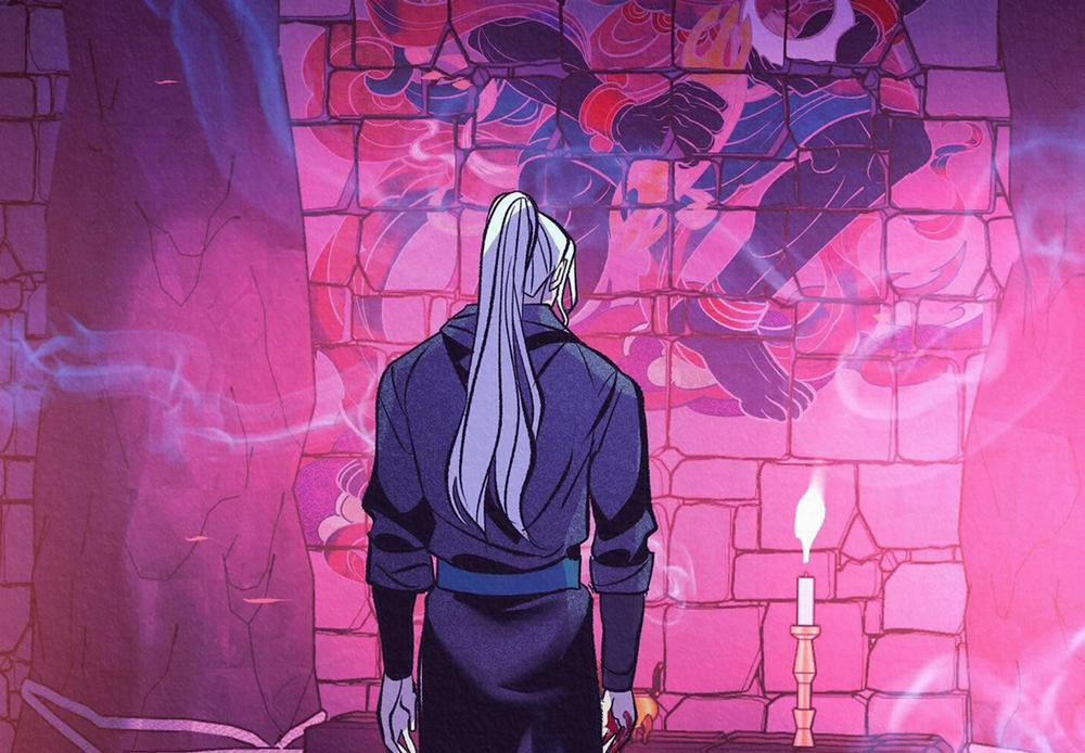 Người Tình Của Sura 82 trang 201