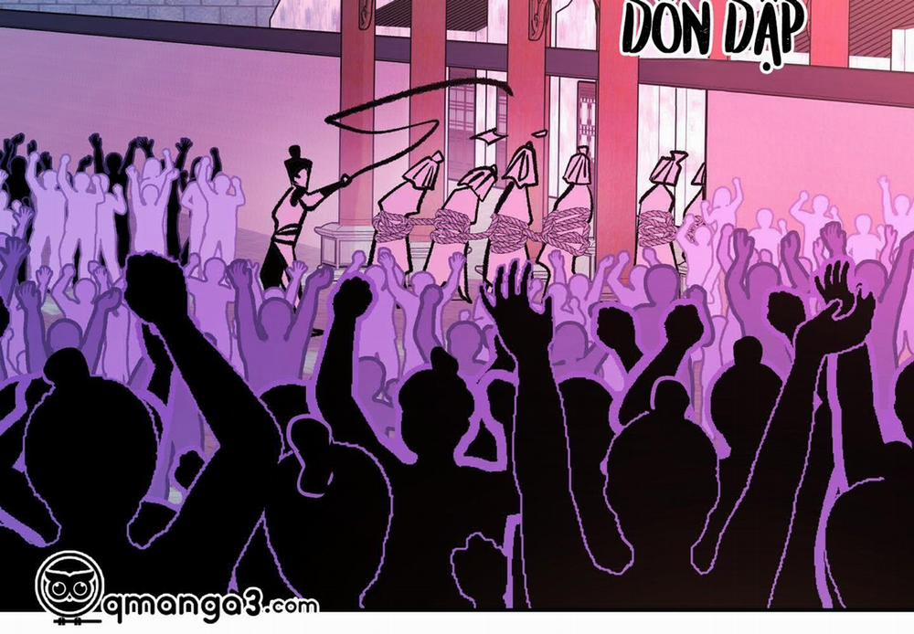 Người Tình Của Sura 82 trang 23