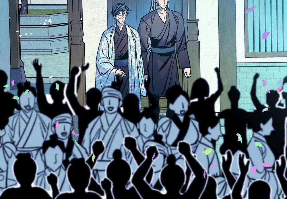 Người Tình Của Sura 82 trang 242