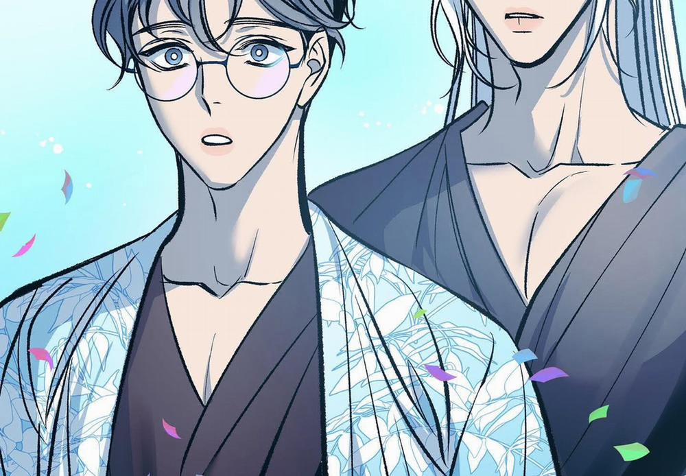 Người Tình Của Sura 82 trang 253