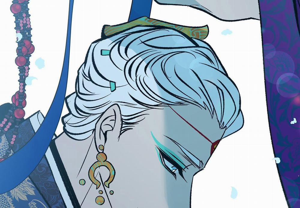 Người Tình Của Sura 82 trang 257