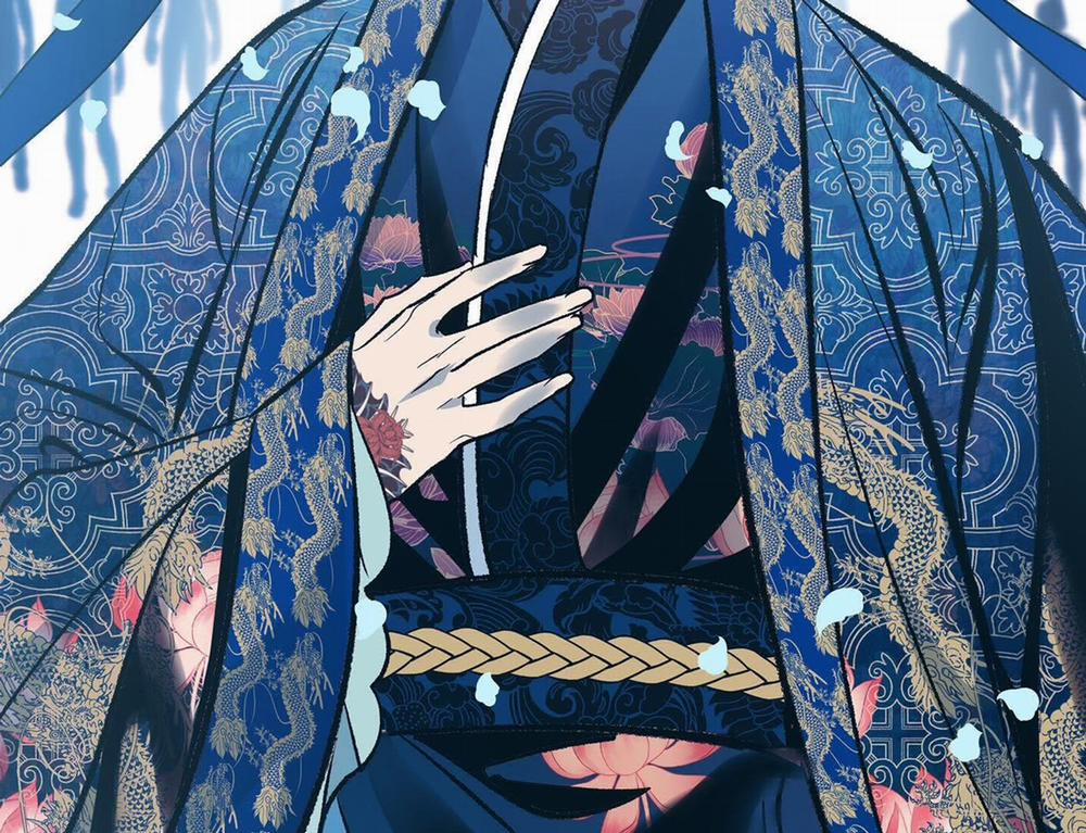 Người Tình Của Sura 82 trang 262