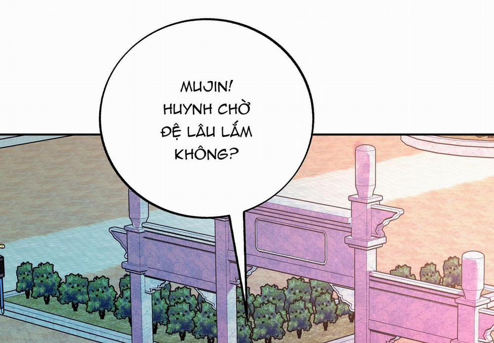 Người Tình Của Sura 82 trang 3