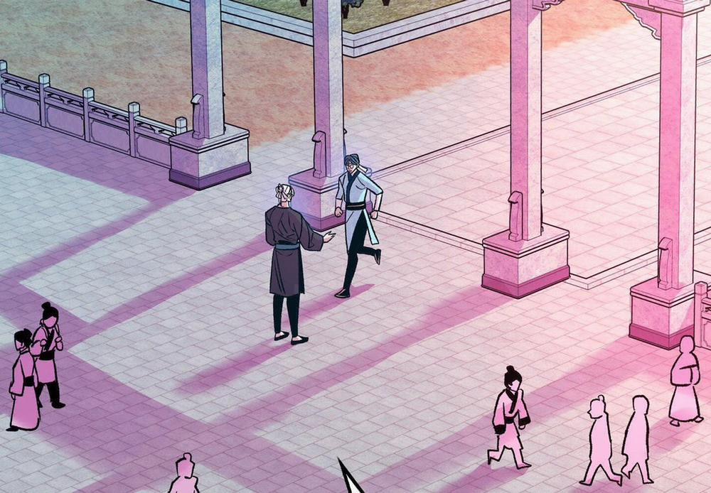 Người Tình Của Sura 82 trang 4