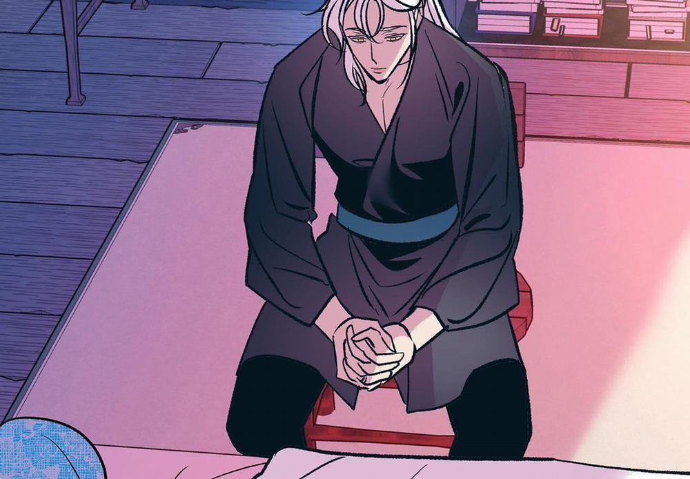 Người Tình Của Sura 82 trang 70