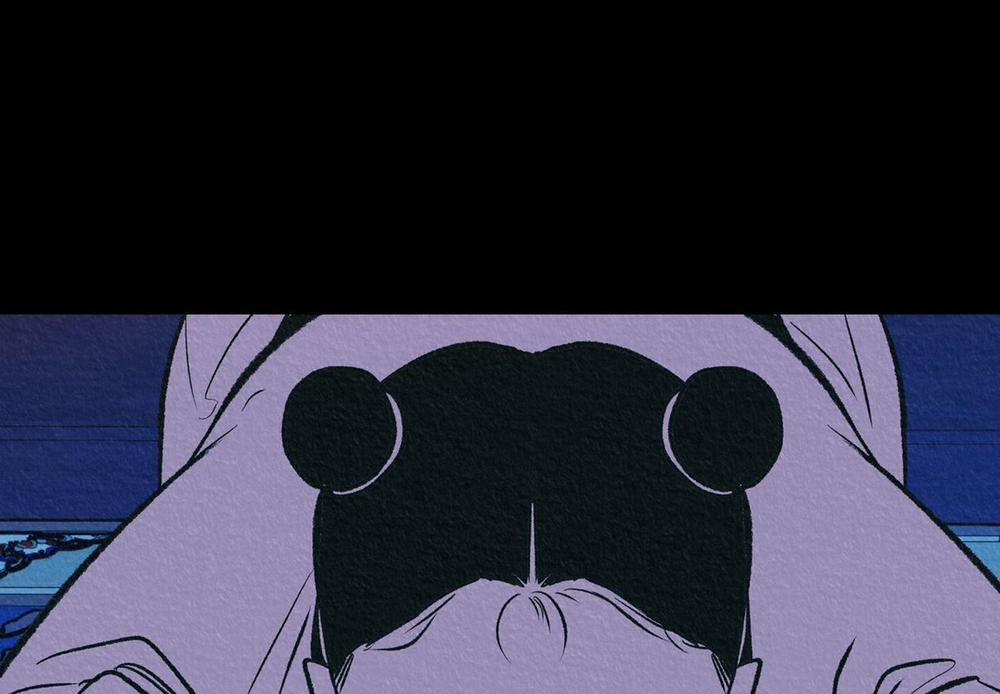 Người Tình Của Sura 82 trang 89