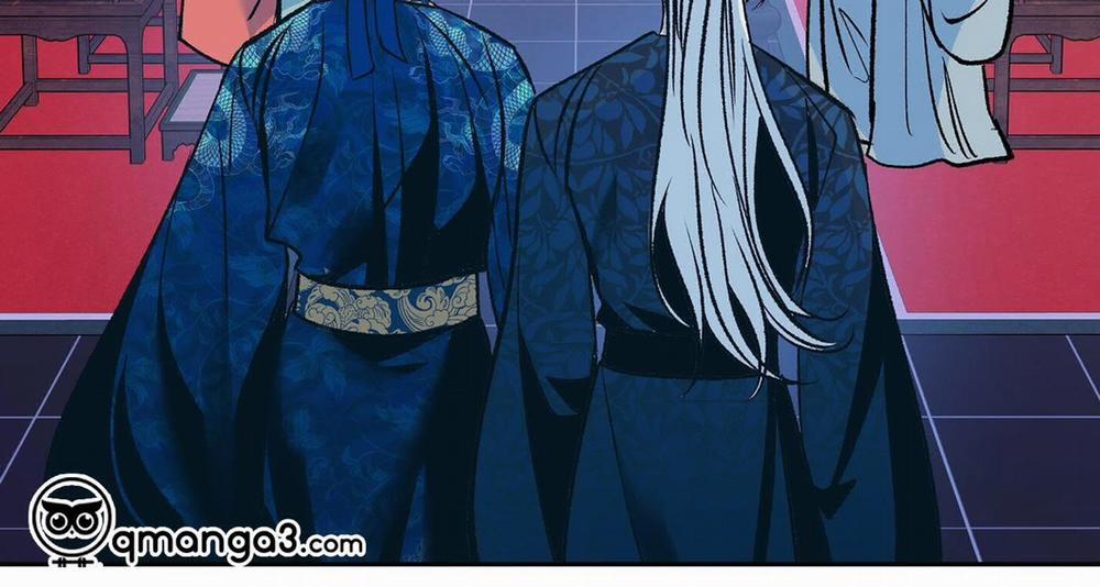 Người Tình Của Sura 83 trang 107