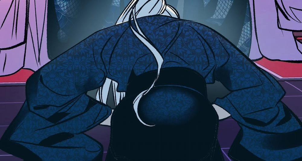 Người Tình Của Sura 83 trang 148