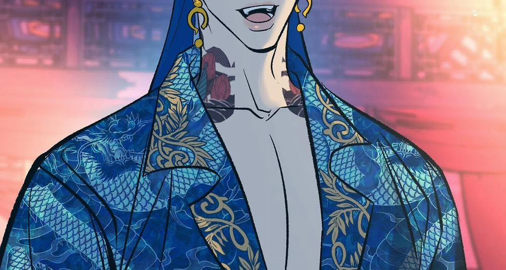 Người Tình Của Sura 83 trang 155