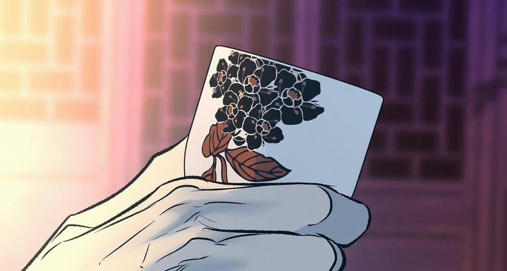 Người Tình Của Sura 83 trang 159