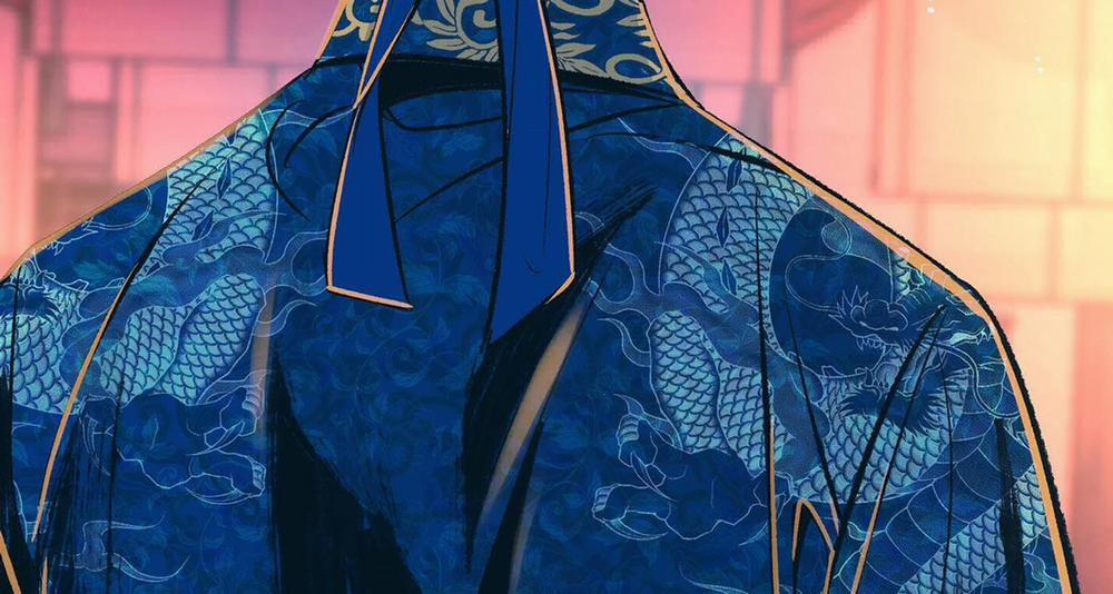 Người Tình Của Sura 83 trang 172