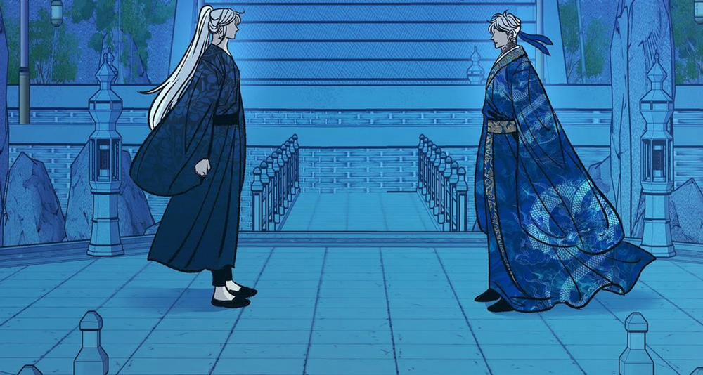 Người Tình Của Sura 83 trang 208