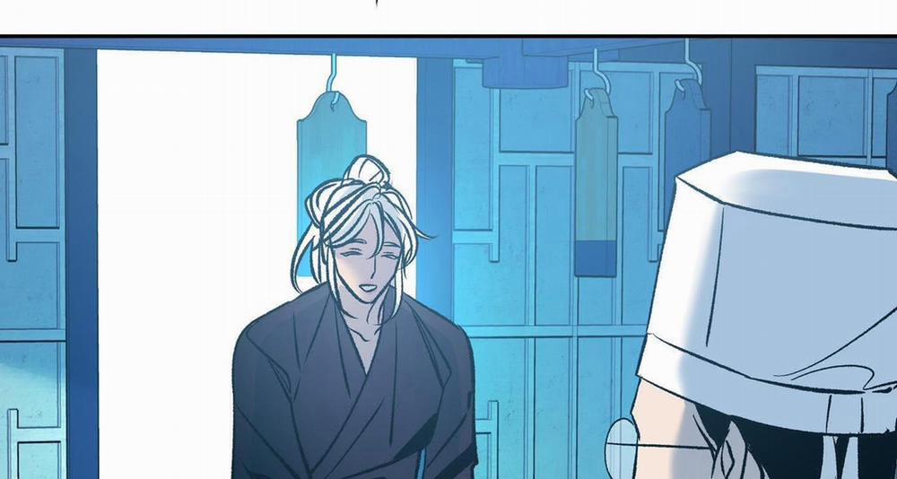 Người Tình Của Sura 83 trang 22