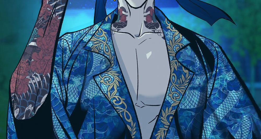 Người Tình Của Sura 83 trang 230