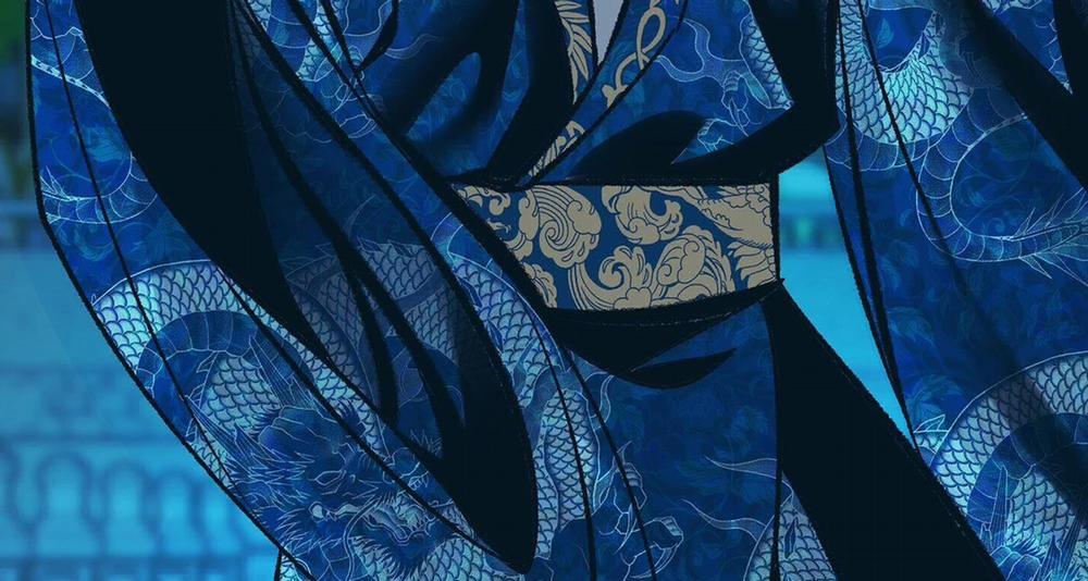 Người Tình Của Sura 83 trang 231