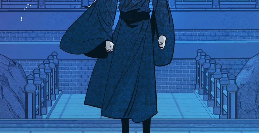 Người Tình Của Sura 83 trang 248