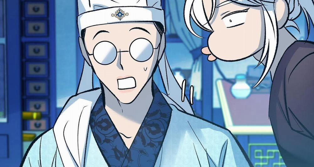 Người Tình Của Sura 83 trang 39