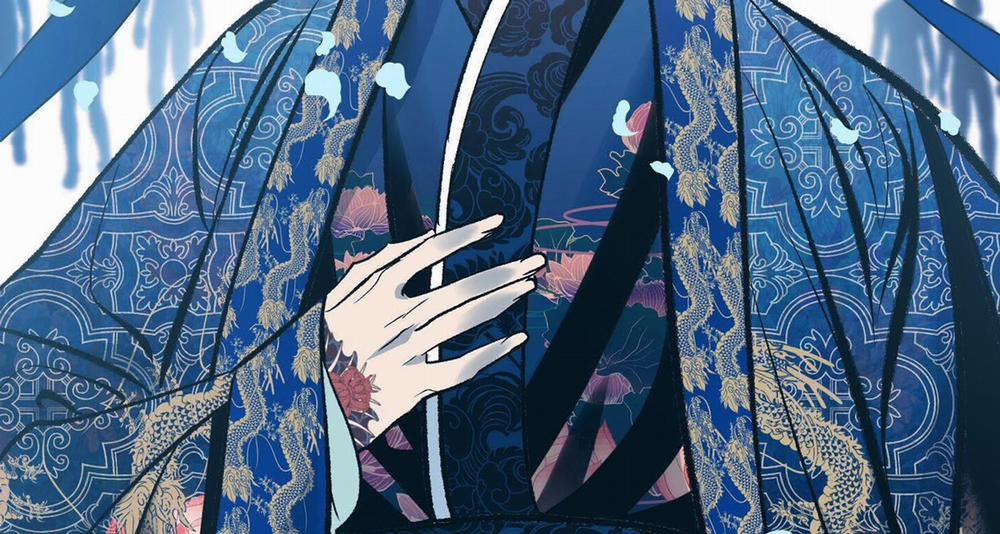 Người Tình Của Sura 83 trang 4