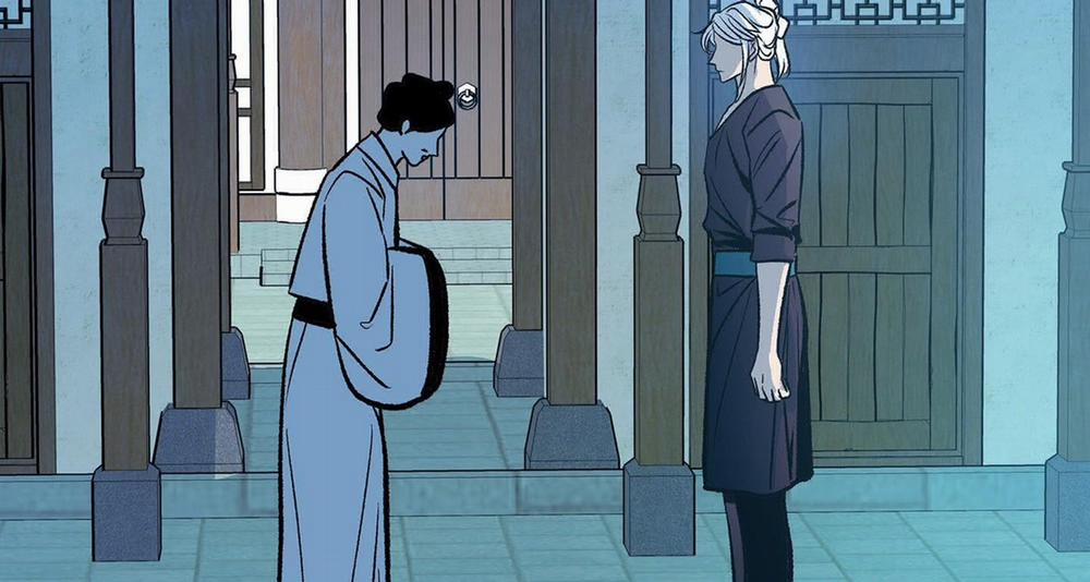 Người Tình Của Sura 83 trang 76