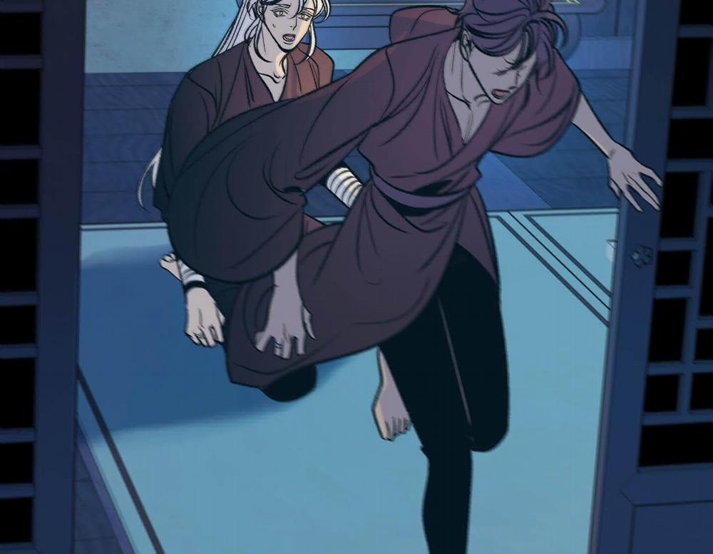 Người Tình Của Sura 84 trang 107