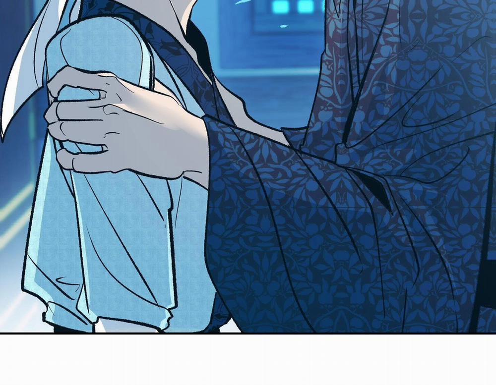 Người Tình Của Sura 84 trang 11